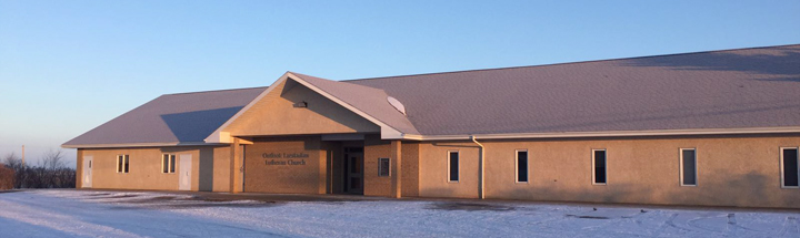 Saskatoon Laestadian Lutheran Church